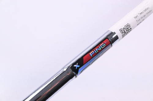 Ping Tour Gorge Gap Wedge / 52 Degree / Orange Dot / X-Flex Ping CFS Shaft