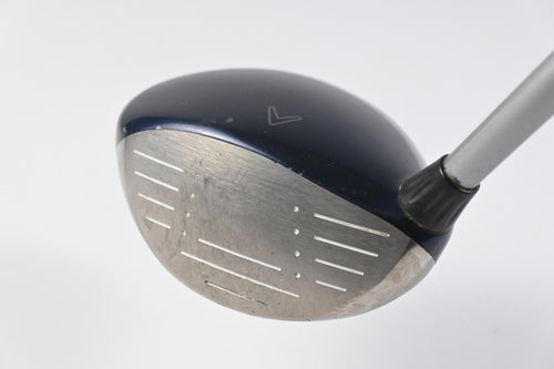 Callaway Great Big Bertha II #3 Wood / 16 Degree / Firm Flex Callaway GBB System