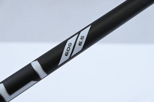 Project X Denali Frost Black 60 Driver Shaft / X-Flex / Cobra 3rd Gen