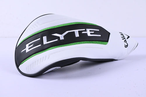 Callaway Elyte X Driver / 10.5 Degree / Regular Flex Denali Grey 50g Shaft