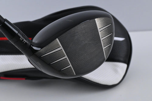 Left Hand Titleist GT3 Driver / 10 Degree / Regular Flex Tensei 1K Blue 55 Shaft