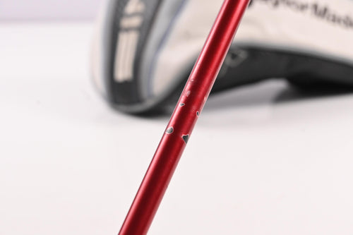 Taylormade SIM Max Driver / 9 Degree / Senior Flex Ventus Red 5 Shaft