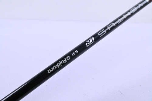 Taylormade Stealth Driver / 9 Degree / Regular Flex Fujikura Ventus TR Red 5