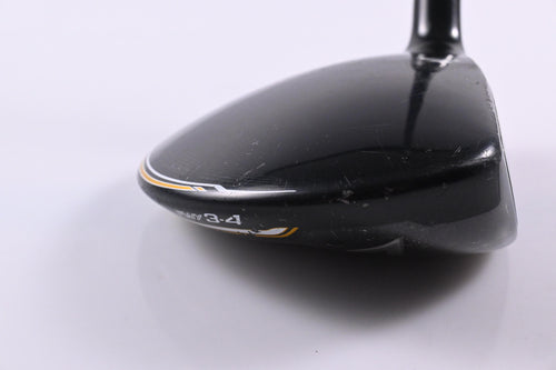 Cobra Fly-Z #3 Wood / 14.5 Degree / Stiff Flex Vlct 70 Shaft