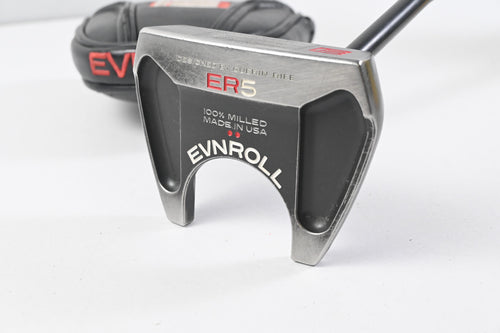 Evnroll Classics ER5 Putter / 35 Inch