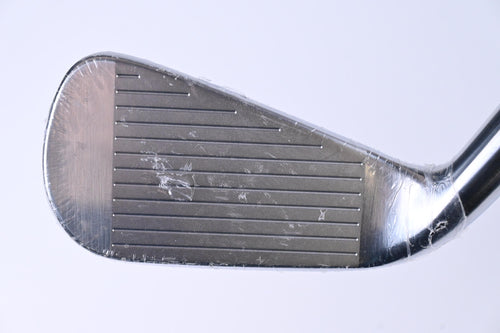 Titleist U505 2023 #4 Iron / 22 Degree / Regular Flex HZRDUS Black 80 Shaft
