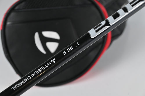 Taylormade Stealth Driver / 12 Degree / Regular Flex Diamana T+ 60 Shaft