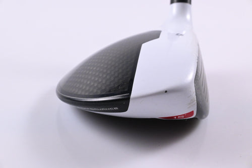 Taylormade M1 2016 #3 Wood / 15 Degree / Stiff Flex Fubuki Z 65 Shaft