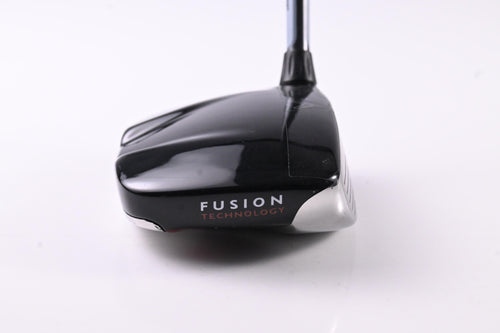 Callaway FT-i Squareway #3 Wood / 15 Degree / Regular Flex Fujikura Shaft