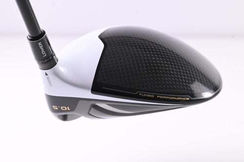 Taylormade M2 2016 Driver / 10.5 Degree / Regular Flex Fujikura Pro 50 Shaft