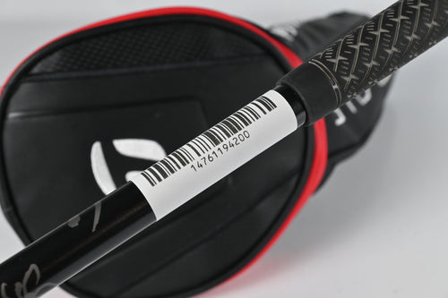 Taylormade Stealth Driver / 12 Degree / Regular Flex Diamana T+ 60 Shaft
