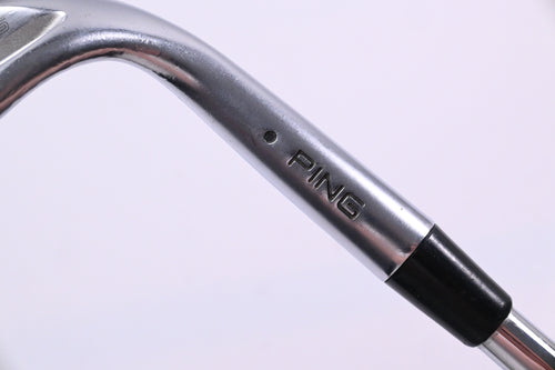 Ping Glide 3.0 Lob Wedge / 58 Degree / Stiff Flex Dynamic Gold Shaft