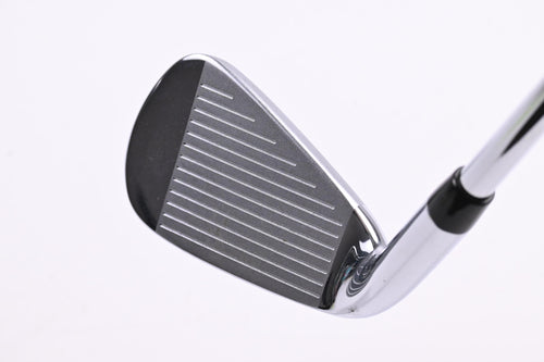 Callaway Elyte X #7 Iron / Stiff Flex True Temper Vector 90 Shaft
