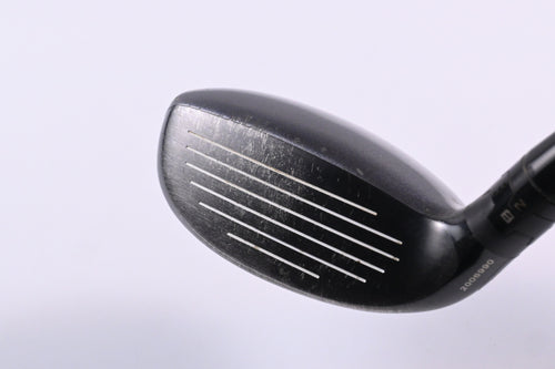 Titleist 816 H1 #4 Hybrid / 23 Degree / Lite Flex Diamana Red M+ 60 Shaft