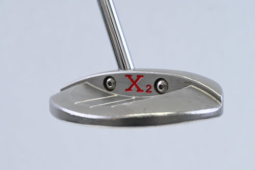 Scotty Cameron Red X Putter / 33 Inch