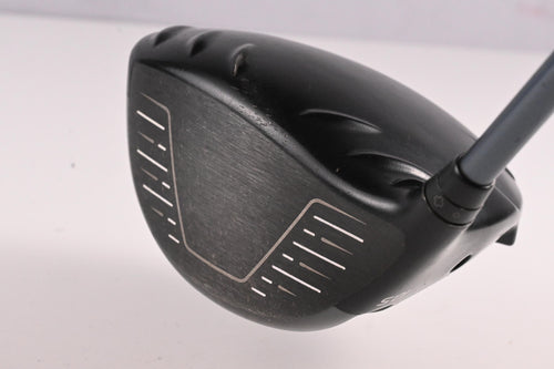 Ping G425 SFT Driver / 10.5 Degree / Senior Flex Ping Alta CB Slate 55 Shaft