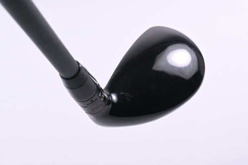 Titleist GT3 #3 Hybrid / 19 Degree / Regular Flex HZRDUS Smoke Black 80 Shaft