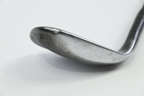 Titleist Vokey SM9 Jet Black Premium Lob Wedge / 60 Degree / Wedge Flex Vokey