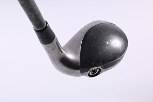Taylormade Rescue Dual #3 Hybrid / 19 Degree / Regular Flex Taylormade 65 Shaft