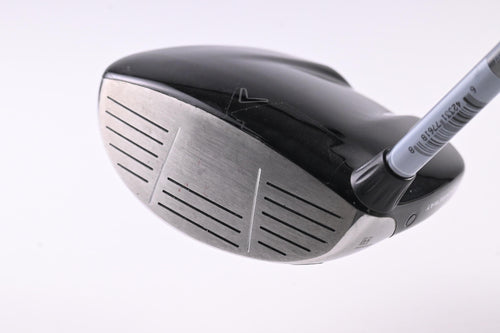 Callaway FT-i Squareway #3 Wood / 15 Degree / Regular Flex Fujikura Shaft