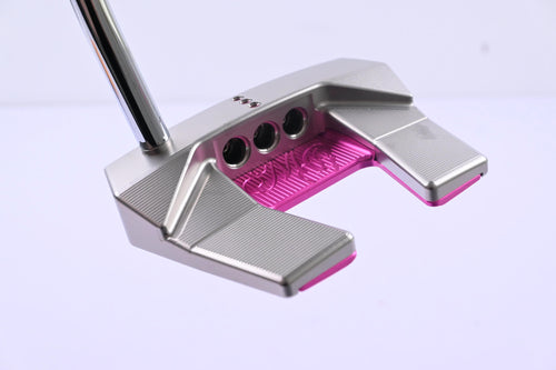 Scotty Cameron 2025 My Girl Limited Release Putter / 34 Inch