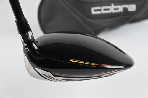 Cobra Fly XL Driver / 10.5 Degree / Regular Flex Cobra Fly XL Shaft