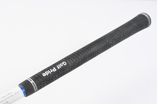 Left Hand Taylormade Jetspeed #3 Wood / 15 Degree / Stiff Flex Matrix Velox T 69