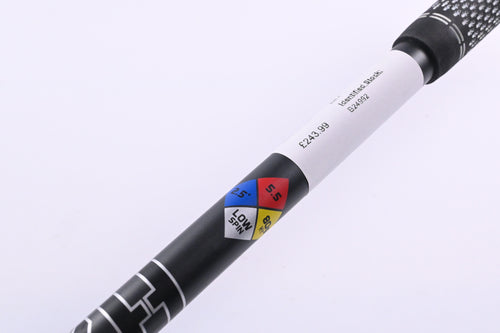 Titleist GT3 #3 Hybrid / 19 Degree / Regular Flex HZRDUS Smoke Black 80 Shaft