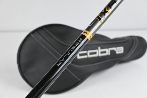 Cobra Fly XL Driver / 10.5 Degree / Regular Flex Cobra Fly XL Shaft