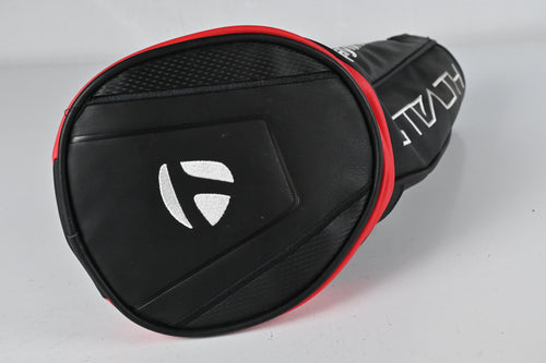 Taylormade Stealth Driver / 12 Degree / Regular Flex Diamana T+ 60 Shaft