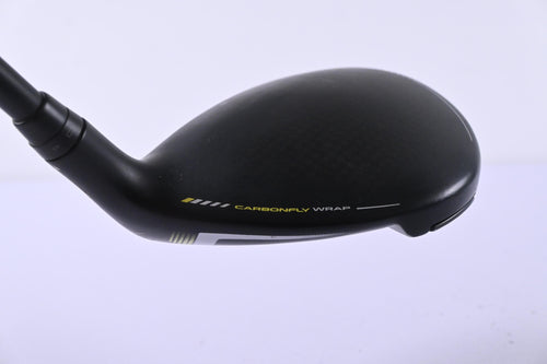 Ping G430 Max #3 Wood / 15 Degree / Regular Flex Ping Alta CB Black 65 Shaft
