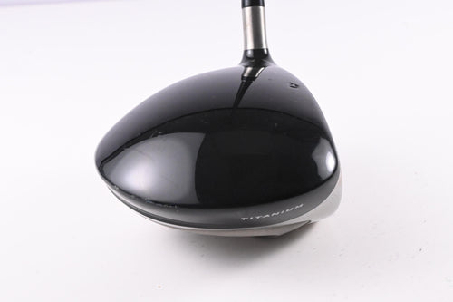 Taylormade R7 460 Driver / 9 Degree / Stiff Flex Taylormade Reax 55 Shaft