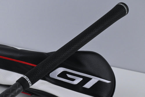 Left Hand Titleist GT3 Driver / 10 Degree / Regular Flex Tensei 1K Blue 55 Shaft