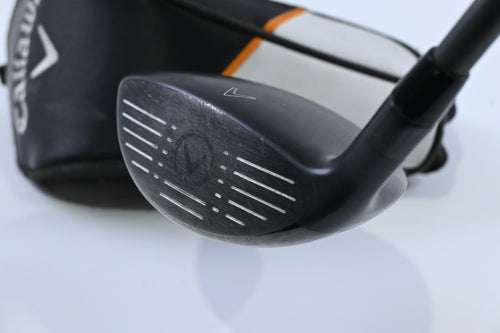 Callaway X2 Hot+ #3 Wood / 15 Degree / Regular Flex Callaway X2 Hot+ 65 Shaft