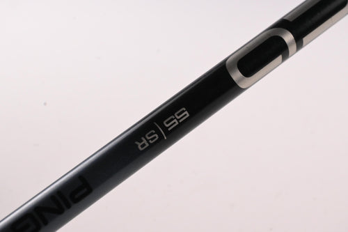 Ping G425 SFT Driver / 10.5 Degree / Senior Flex Ping Alta CB Slate 55 Shaft