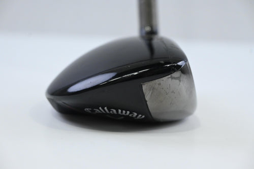 Callaway Apex UW 24 #3 Hybrid / 19 Degree / Stiff Flex MMT 70