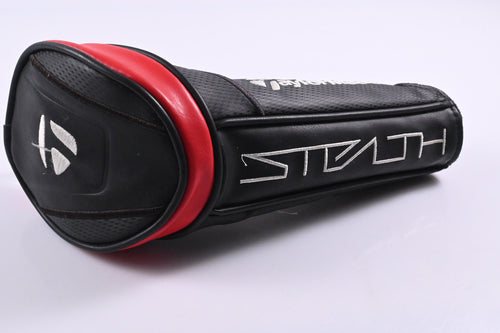 Taylormade Stealth #3 Wood / 15 Degree / Senior Flex Fujikura Air Speeder 45
