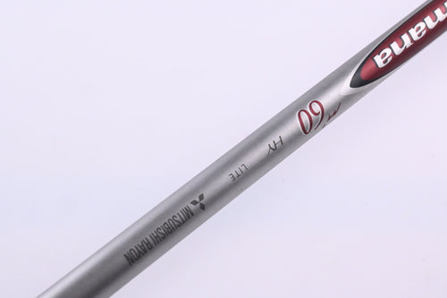 Titleist 816 H1 #4 Hybrid / 23 Degree / Lite Flex Diamana Red M+ 60 Shaft