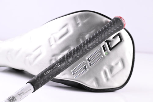 Taylormade Qi35 LS Driver / 9 Degree / Regular Flex Diamana S+ 60 Shaft