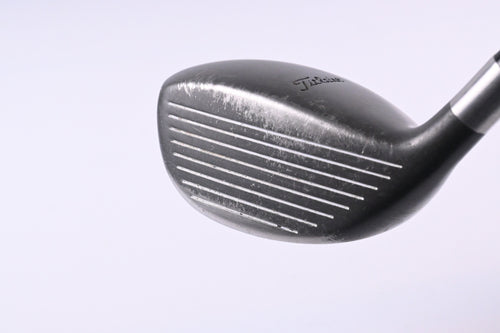 Titleist DTR #3 Wood / 15 Degree / Regular Flex SWIX Players Series Shaft