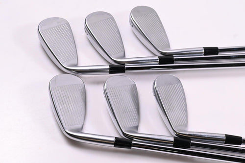 Mizuno JPX 925 Hot Metal Irons / 5-PW / Regular Flex KBS Tour Lite Shafts