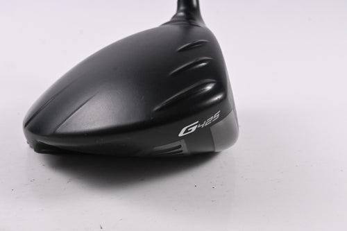 Ping G425 LST Driver / 10.5 Degree / Regular Flex Ping Alta CB Slate 55 Shaft