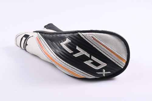 Cobra LTDx #3 Hybrid / 19 Degree / Stiff Flex MMT 80 Shaft