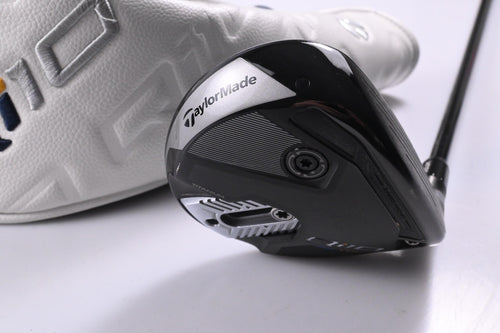 Taylormade Qi10 Tour #3 Wood / 15 Degree / X-Flex Ventus Velocore Black 7 Shaft