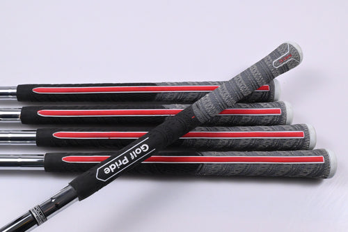 Ping I240 Irons / 6-PW / Red Dot / Regular Flex Dynamic Gold 100 R300 Shafts