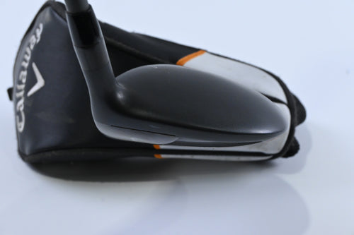 Callaway X2 Hot+ #3 Wood / 15 Degree / Regular Flex Callaway X2 Hot+ 65 Shaft