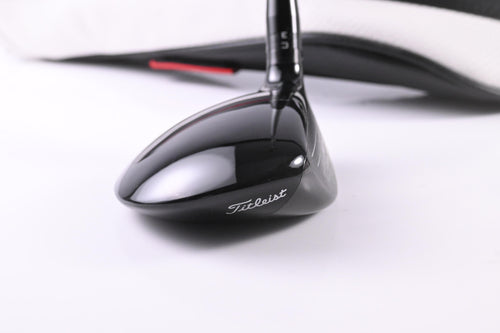 Titleist GT2 #5 Wood / 18 Degree / Regular Flex MMT Speedmesh 40 Shaft