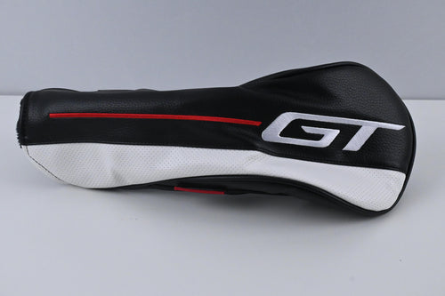 Left Hand Titleist GT3 Driver / 10 Degree / Regular Flex Tensei 1K Blue 55 Shaft