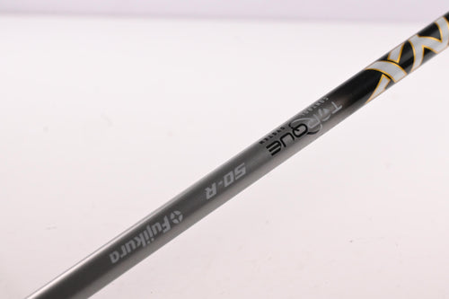 Left Hand Taylormade SIM2 Max Driver / 9 Degree / Regular Flex Speeder NX TCS 50
