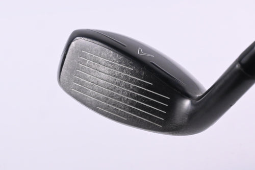 Callaway Rogue #5 Hybrid / 24 Degree / Regular Flex Aldila Synergy 60 Shaft